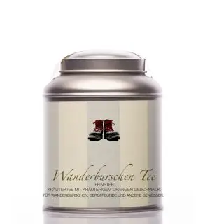 TT 23.1 Wanderburschen Tee