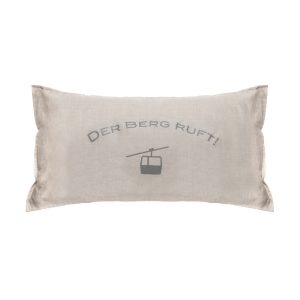 SK Der Berg ruft 40x80cm