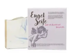 SS 21 Engel Seife Klassik