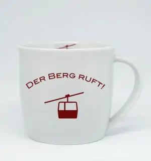 SPO 23.1 Der Berg ruft Becher