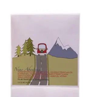 FT 23.67 Neue Abenteuer