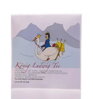 FT 23.84 König Ludwig Tee