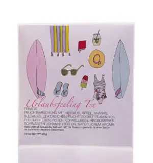 FT 5.155 Urlaubsfeeling Tee