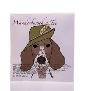 FT 23.68 Wanderburschen Tee