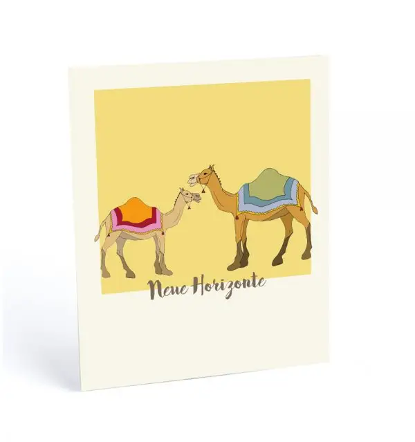 camels