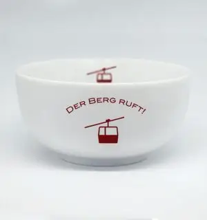 SPO 23.1 Der Berg ruft Müsli