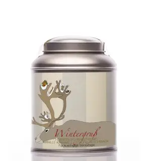 TT 1.83 Rentier Wintergruß