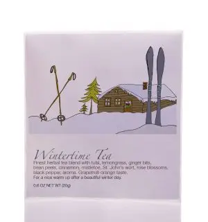 FT 1.55 Wintertime Tea