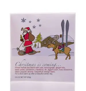 FT 1.57 Christmas is coming