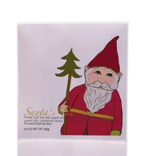 FT 1.68 Santa's Tea