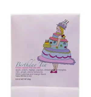 FT 11.18 Birthday Tea