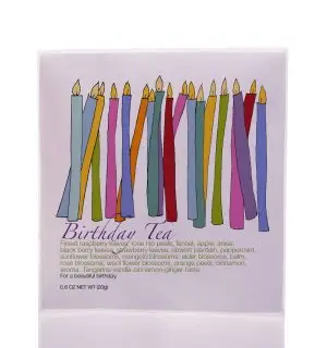 FT 11.61 Birthday Tea Candles