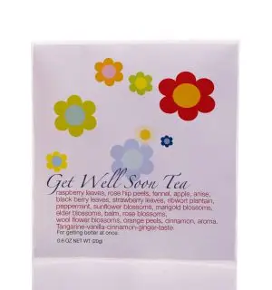 FT 5.11 Get Well Soon Tea