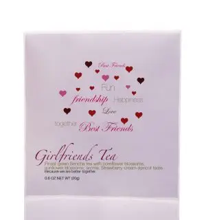 FT 5.31 Girlfriends Tea