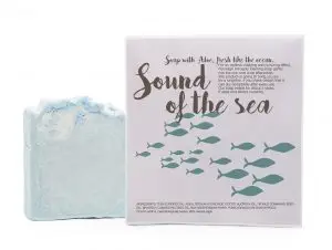 SS 12 Sound of the sea