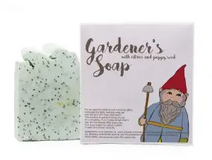 SS 7 Gardener's Soap