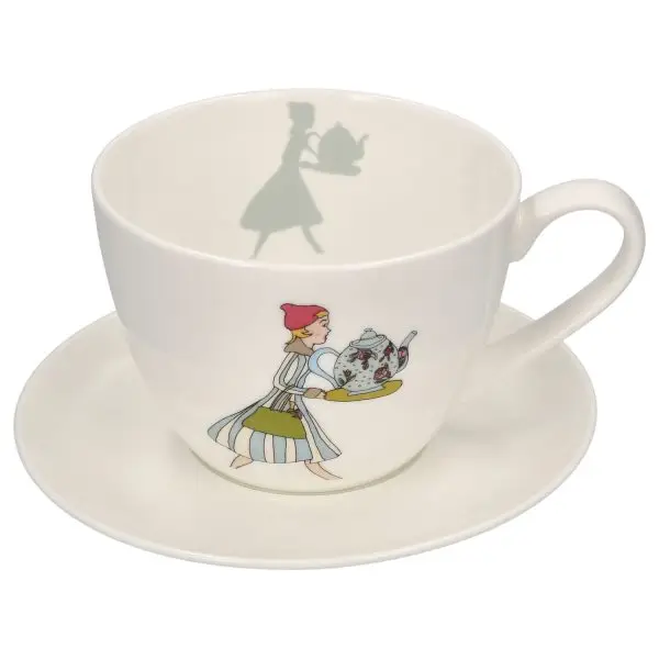 Tasse mit Untertasse 400ml Tee_01