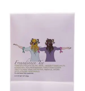 FT 5.130 Flower Girls