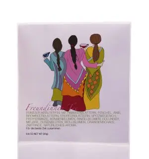 FT 5.137 Darjeeling Girls