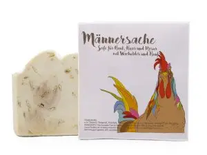 SS 64 Männersache Hahn