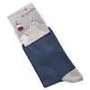 Socken blau_01