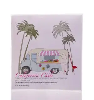 SP 2.36 California Chili