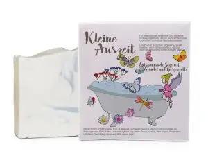 SS 70 Kleine Auszeit