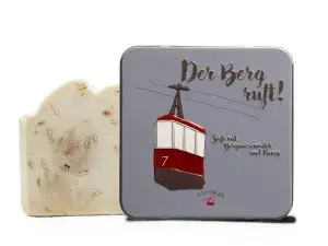 SD 1 Der Berg ruft DOSE