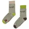Socken gruen_02