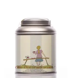 TT 5.133 Ohne Dich ist halb so schön