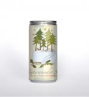 PS 1.76 Winterwunder Secco