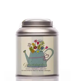 TT 11.72 Geburtstagstee