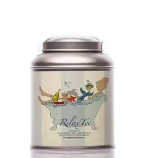 TT 5.111 Relax Tee Meer