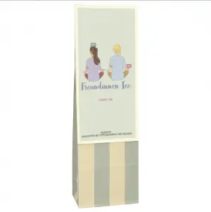 RF 5.144 Yogafreundinnen Tee 100g Tüte