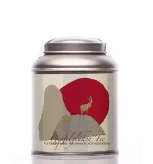 TT 23.56 Gipfelglühen