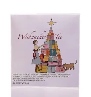 Tee Paket Neue Weihnachten