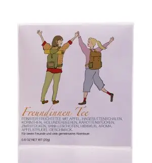 FT 5.105 Freundinnen