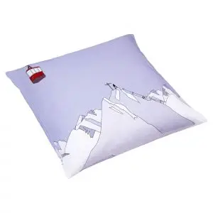 Kissen Waxenstein 45x45cm