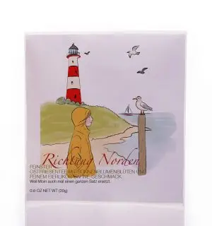 FT 5.43 Richtung Norden