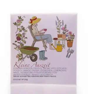 FT 5.63 Garten Auszeit