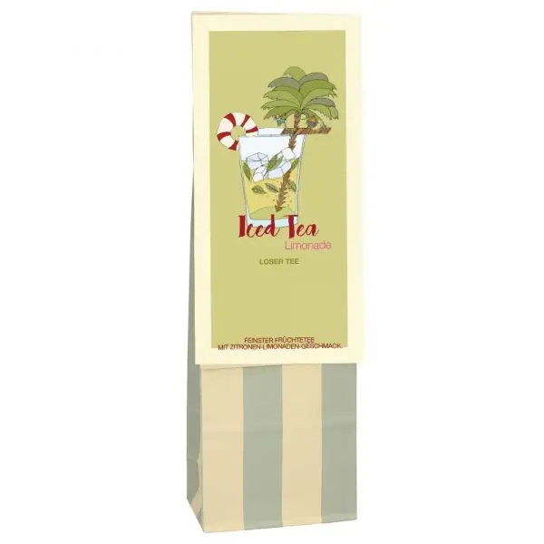 RF Limonade Sprungbrett