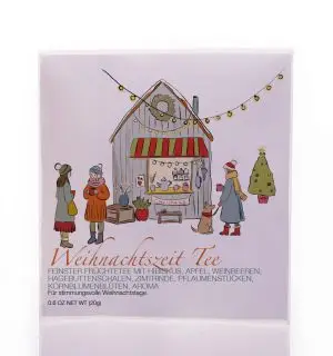 FT 1.94 Christmas Market