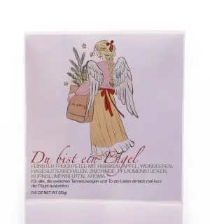 FT 1.97 Du bist ein Engel