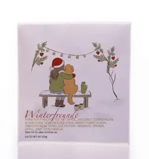 FT 1.99 Winterfreunde