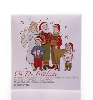 FT 1.100 Weihnachtschor