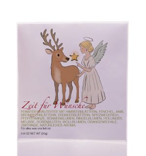 FT 1.102 Zeit für Wünsche