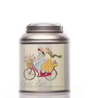 TT 5.152 Fahrrad Freundinnen