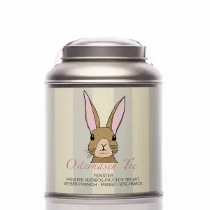 TT 18.6 Mr. Rabbit
