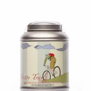 TT 5.136 Happy Trails