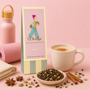 RF Chai